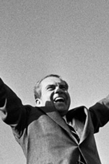 Chapter 7 - Johnson, Nixon & Vietnam: Reversal of Fortune