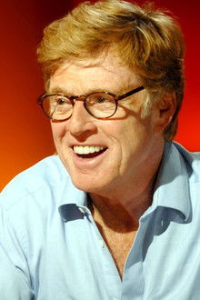 Robert Redford