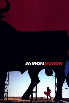 Watch Movies Jamón, jamón (1992) Full Free Online