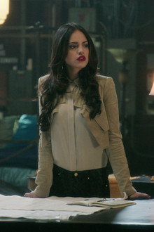 Bring Me the Head of Santanico Pandemonium