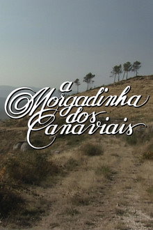 A Morgadinha dos Canaviais poster