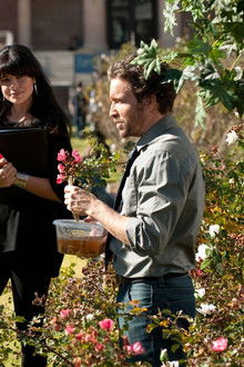 Red in Tooth and Claw