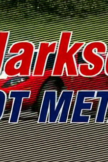 Hot Metal
