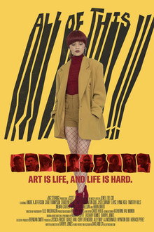 All of This!!! poster