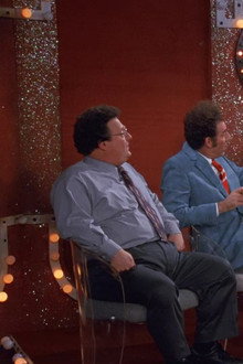 The Merv Griffin Show