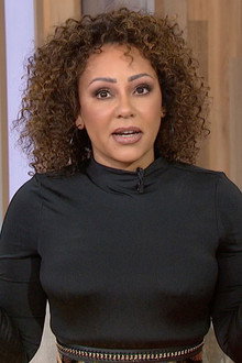 Mel B