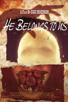 He Belongs to Us poster