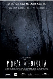 On Dark Paths poster