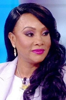 Vivica A. Fox