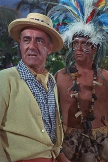 Gilligan's Mother-in-Law