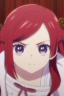 The Selfish Princess Awakens