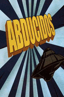 Abducidos poster