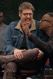 Maria Clara Gueiros, Deborah Secco and Mumuzinho