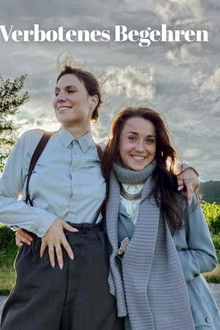 Verbotenes Begehren poster