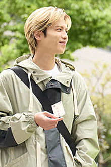 The Murderer Appears