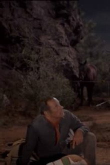Judgment at Red Creek