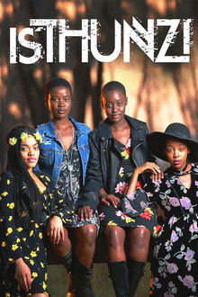 Is'thunzi poster