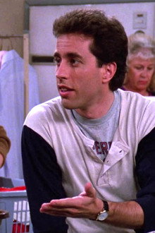 The Seinfeld Chronicles