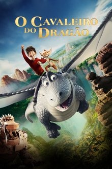 Imagem O Cavaleiro do Dragão