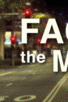 Facing the Music