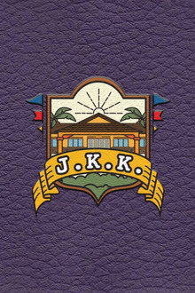 J.K.K. poster
