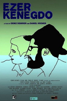 Ezer Kenegdo poster