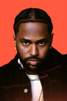 Amazon Music Live with Big Sean
