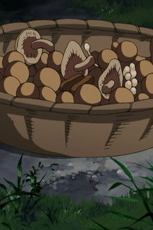 An Encounter with the Crouching Dragon