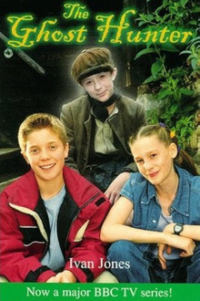 The Ghost Hunter poster