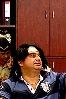 Chandramukhi Knows The Culprit