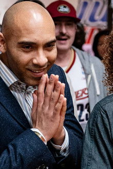 Let's Play with Matches