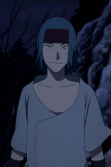 Sasuke's Story, Sunrise, Part 3: Fūshin