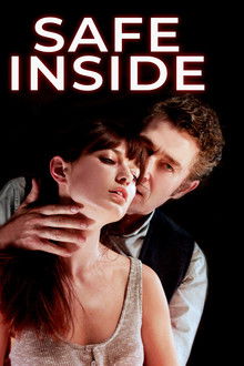 Safe Inside poster