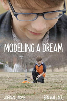 Modeling a Dream poster