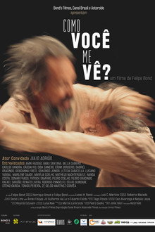 How Do You See Me? poster