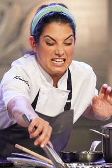 La-Toya Fagon vs. Julie Miguel