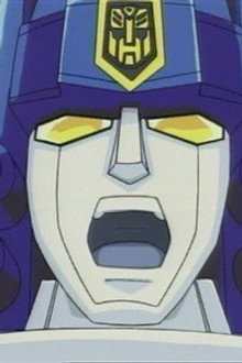 Mystery of the Ultra Magnus