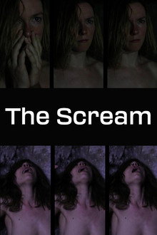 The Scream poster
