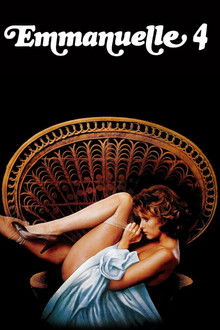 Emmanuelle 4 poster