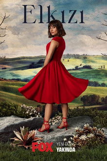 Elkızı poster