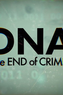 DNA - The End of Crime?