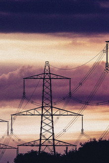 Rewiring Britain: The Race to Go Green