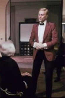 Arsène Lupine against Herlock Sholmès