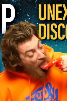Top 5 Unexpected Discoveries of 2020