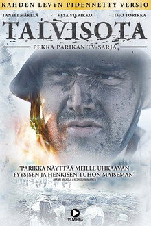 The Winter War poster