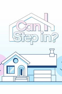 Can I Step In? poster