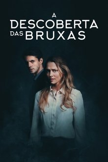 Imagem A Descoberta das Bruxas