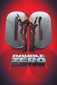 Double zéro poster