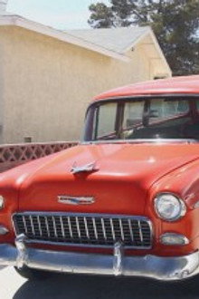 Danny's Dream, Kevin's Nightmare