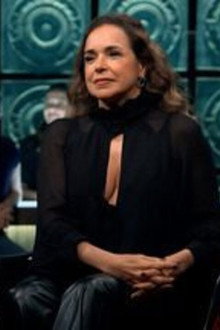 Astrid Fontenelle + Tainá Muller + Daniela Mercury